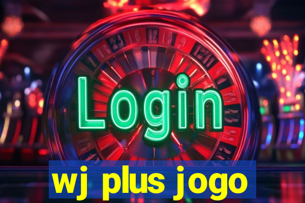 wj plus jogo